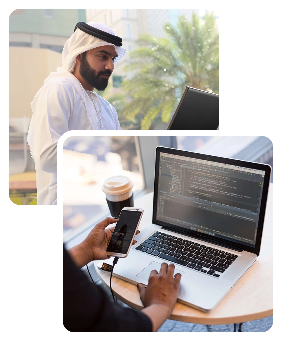 App Developers in Bahrain